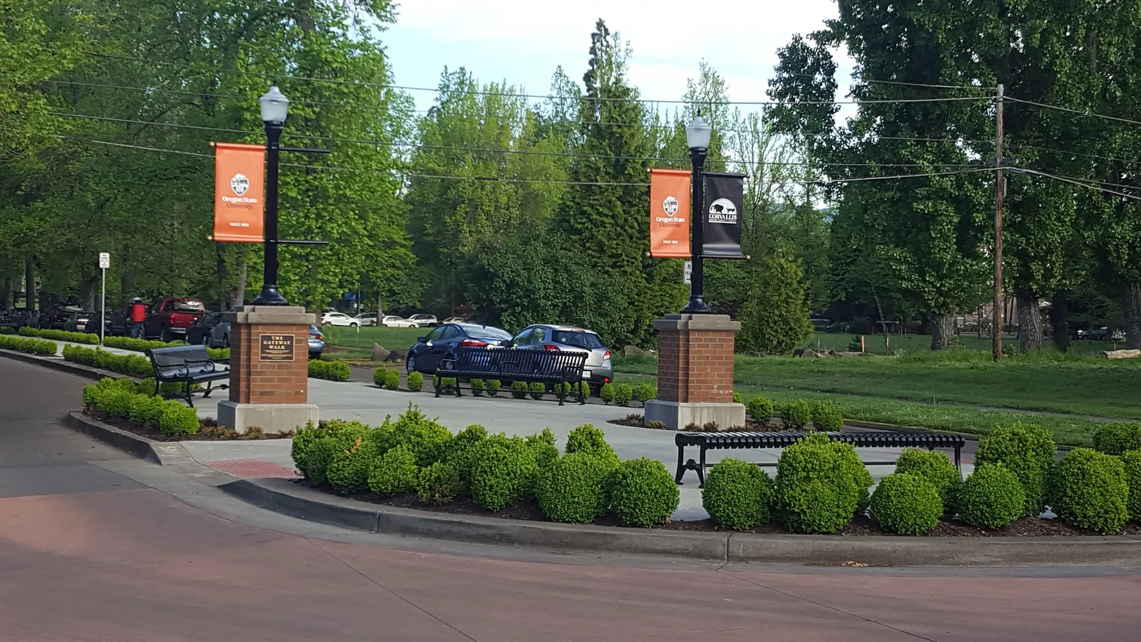 Excavation contractor in Corvallis, OR