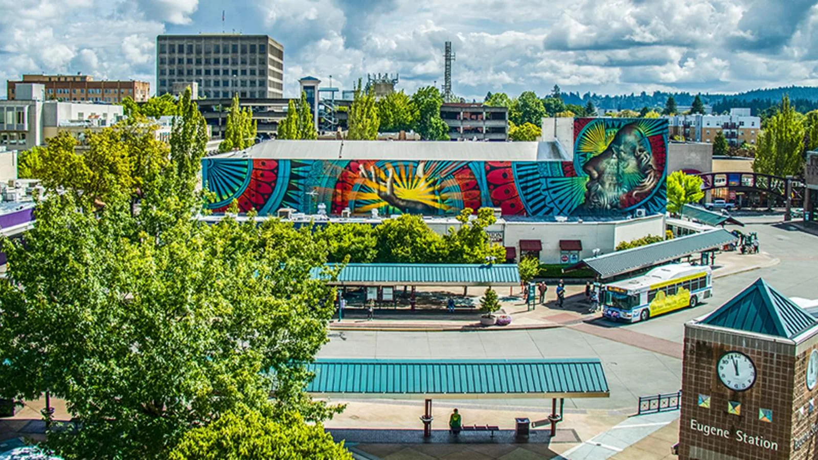 Excavation contractor in Eugene, OR