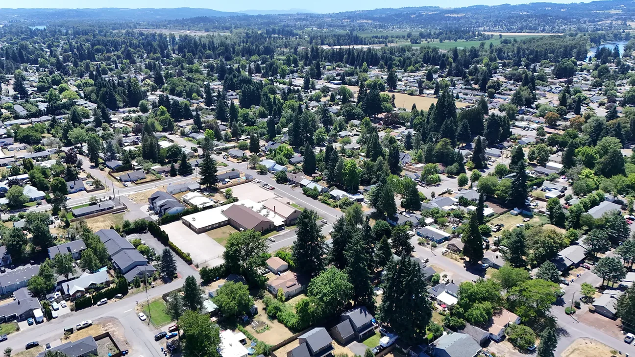 Excavation contractor in Keizer, OR