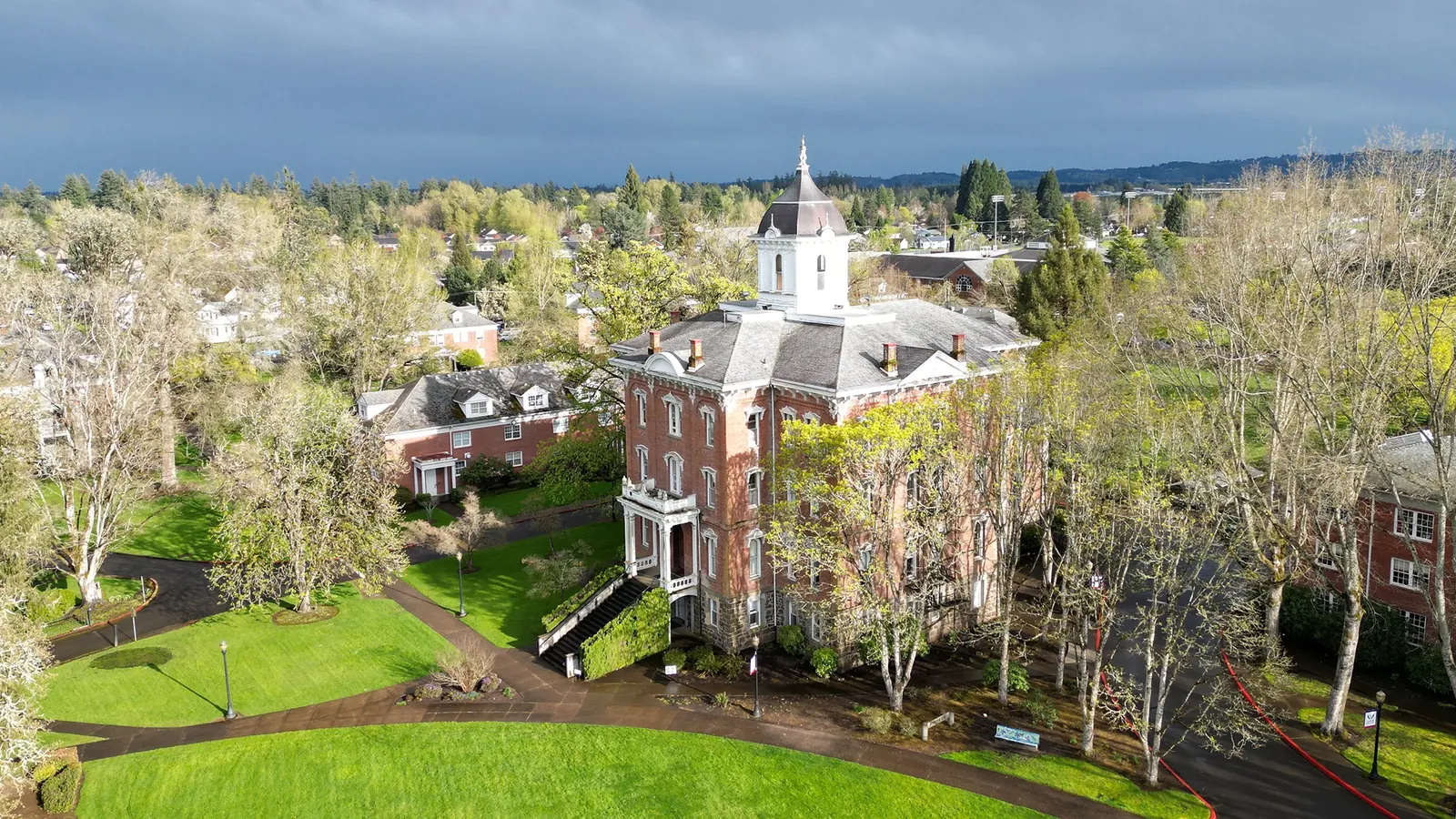 Excavation contractor in McMinnville, OR
