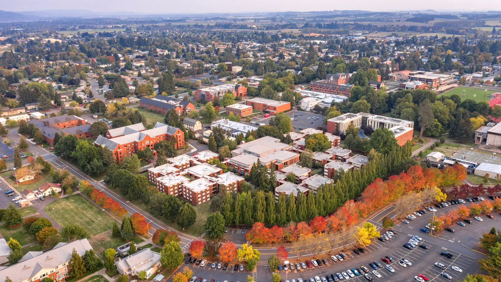 Excavation contractor in Monmouth, OR