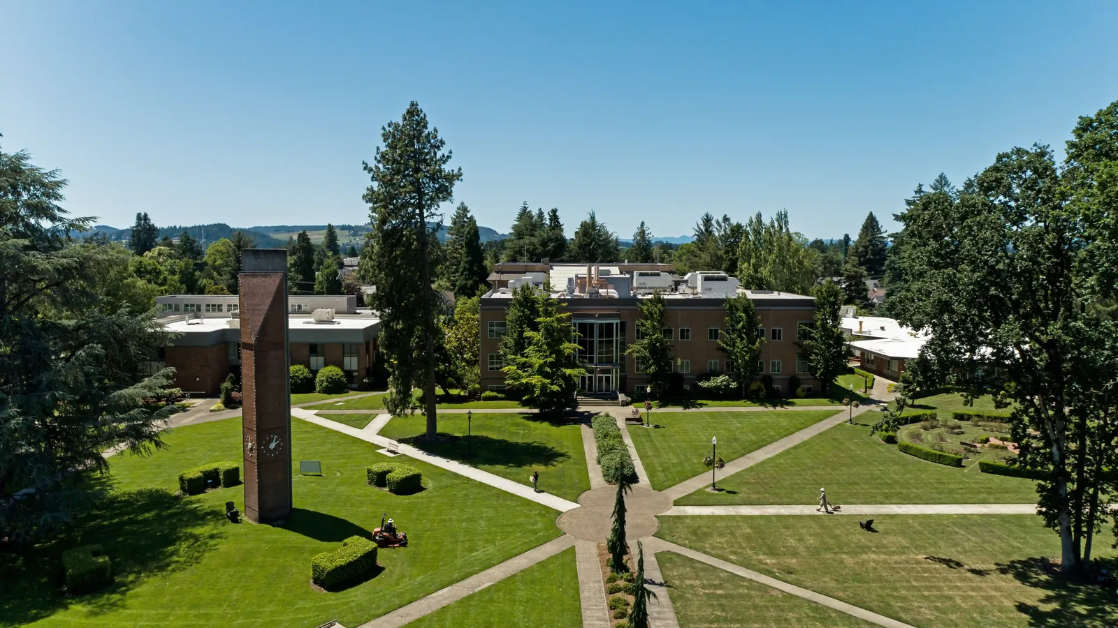 Excavation contractor in Newberg, OR