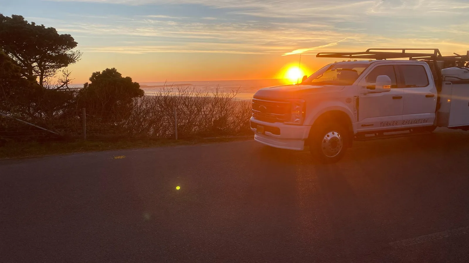 Excavation contractor in Newport, OR